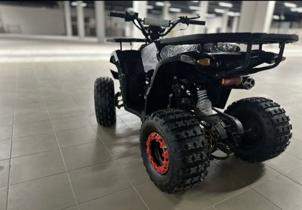 Квадроцикл Carbost 125cc (125 кубов)