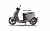 Электроскутер Horwin EK3 (Silver)