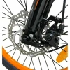 Электровелосипед Kugoo V1 PRO (black)