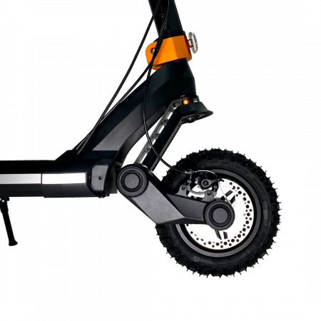 Электросамокат Kugoo G3 Pro
