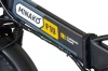 Электровелосипед Minako F10 Dual PRO полный привод (yellow)