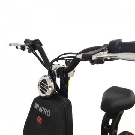 Электросамокат MINIPRO G booster X27 23Ah