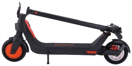 Электросамокат Kugoo S1 Pro