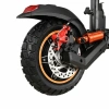 Электросамокат Kugoo M4 Pro Max