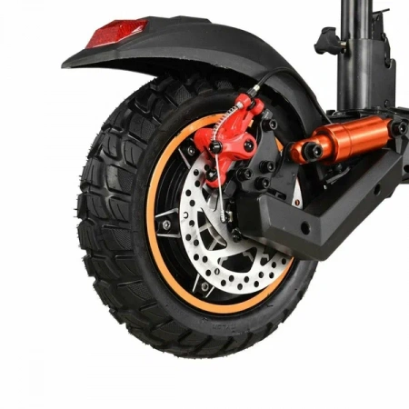 Электросамокат Kugoo M4 Pro Max