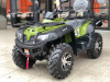 Квадроцикл Explorer 360 (360 кубов)