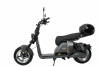 Электроскутер IKINGI S701