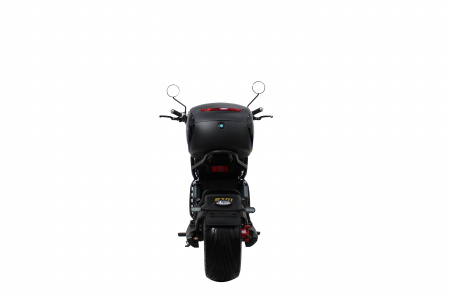 Электроскутер IKINGI S701