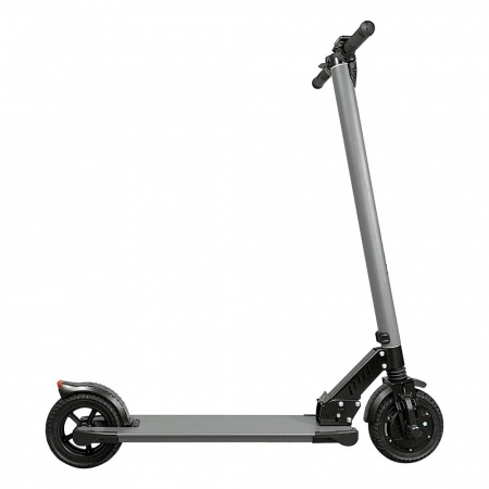 Электросамокат HIPER Stark DX800