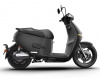 Электроскутер Horwin EK1 (Black)