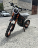 Электропитбайк Kugoo Wish 01