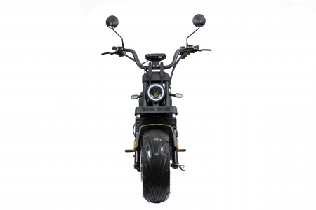 Электроскутер IKINGI S701