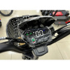 Электровелосипед IKINGI Monster 60V 23Ah 500W (black)