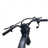 Электровелосипед IKINGI Super 73 Pro 500W (black)