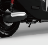 Электроскутер Horwin EK1 (Black)