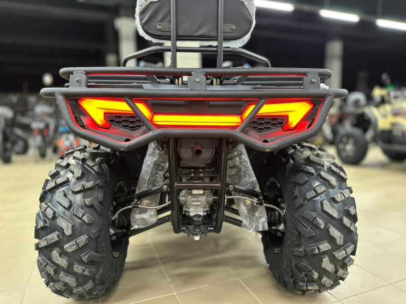 Квадроцикл Carbost 350 (350 кубов)