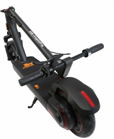 Электросамокат Kugoo M3