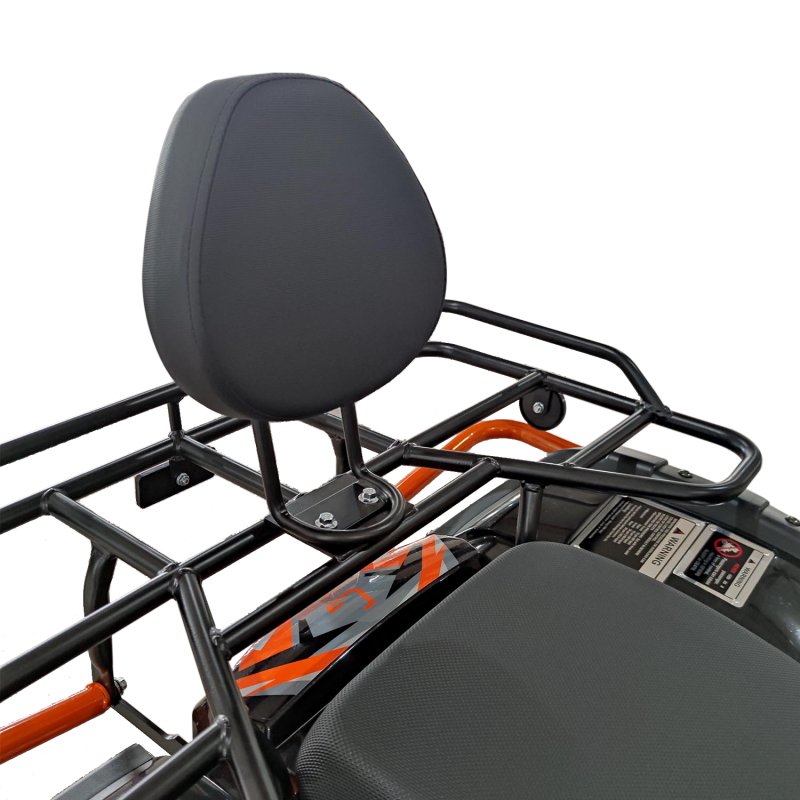 Квадроцикл Kugoo K3 Pro 200 (200 кубов)