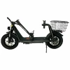 Электросамокат Kugoo C1 Pro Plus