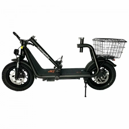 Электросамокат Kugoo C1 Pro Plus