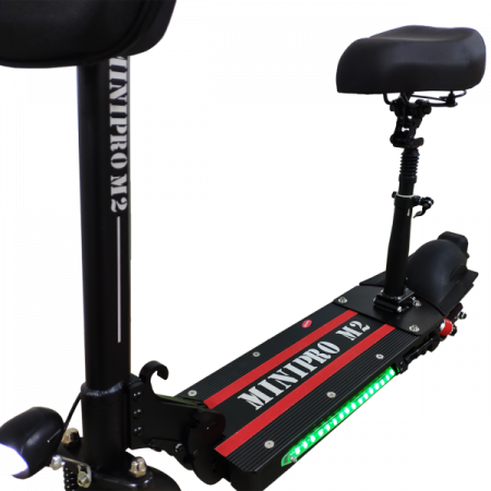 Электросамокат MINIPRO M2 11Ah