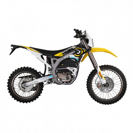 Электробайк SURRON Storm Bee R (Road)