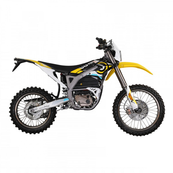 Электробайк SURRON Storm Bee E (Enduro)