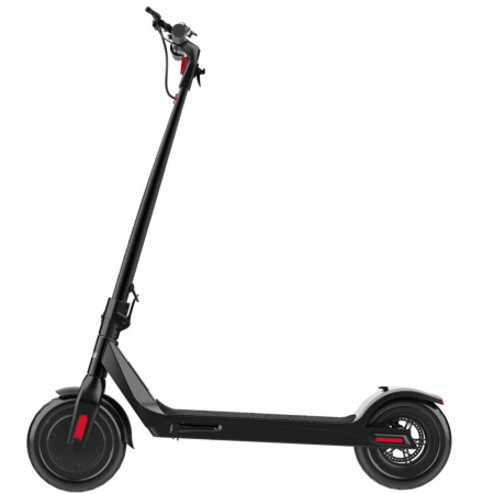 Электросамокат HIPER Voyager MX4 Black