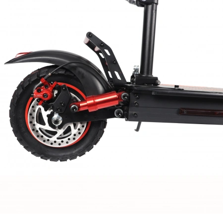 Электросамокат Kugoo Max Speed