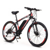 Электровелосипед Frike 21ск 36V 8Ah (black)