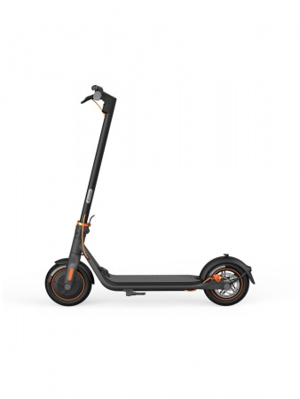 Электросамокат Ninebot KickScooter F25 (Black)