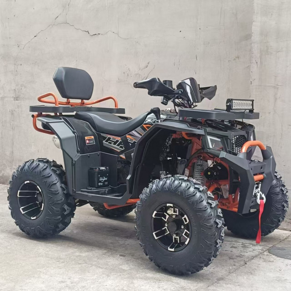 Квадроцикл ATV 200 (200 кубов)