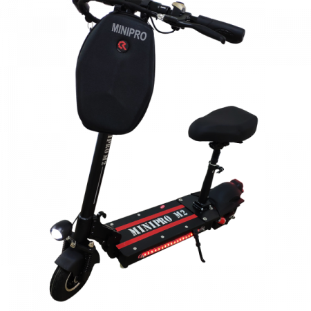 Электросамокат MINIPRO M2 11Ah