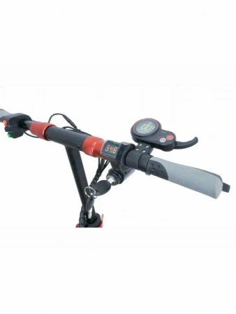 Электросамокат Kugoo Max Speed