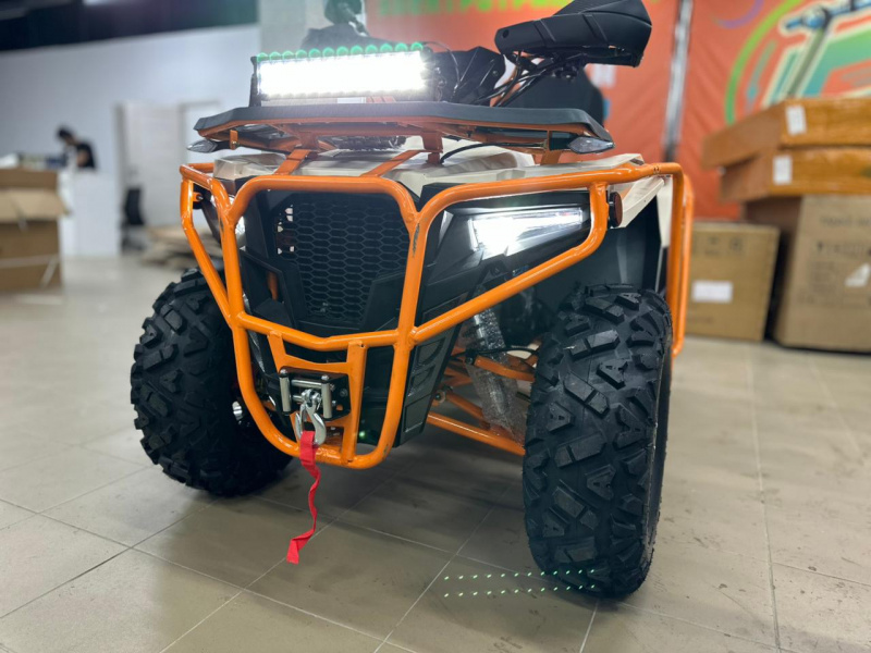 Квадроцикл Carbost 300 (300 кубов)