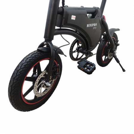Электросамокат MINIPRO V1 (P11)