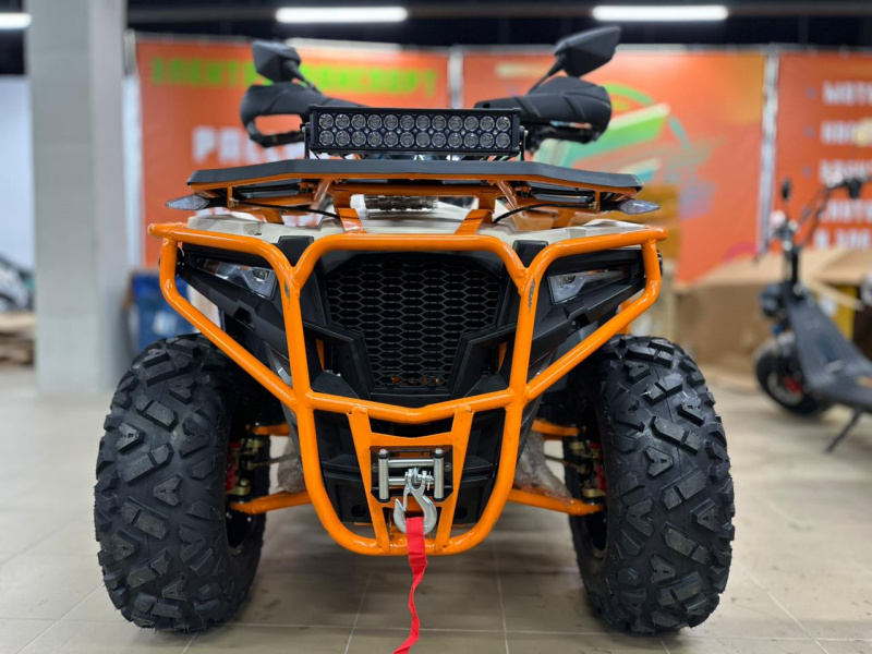 Квадроцикл Carbost 300 (300 кубов)