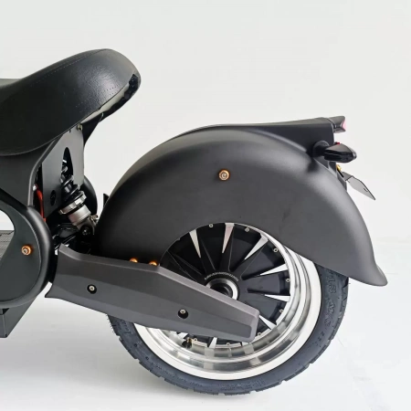 Электроскутер IKINGI Chopper 4000W