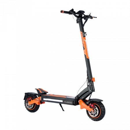 Электросамокат Kugoo F3 Pro Max