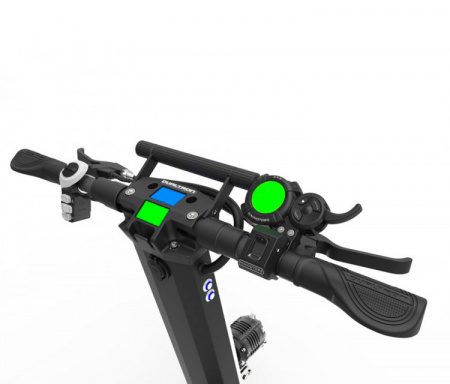 Электросамокат Dualtron X 2 Limited