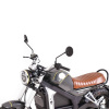 Электромотоцикл HORWIN CR6 PRO (Black)