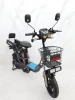 Электровелосипед Maikaolin H8-16 Monster 60V 20Ah (black)