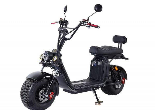 Электроскутер CityCoco GT X7 PRO