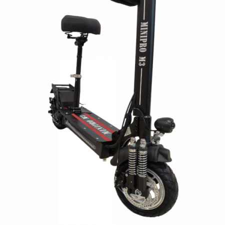 Электросамокат MINIPRO M3 16Ah