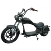 Электроскутер IKINGI Chopper 4000W