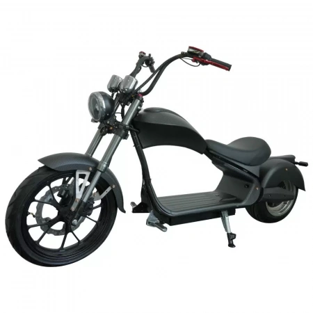 Электроскутер IKINGI Chopper 4000W