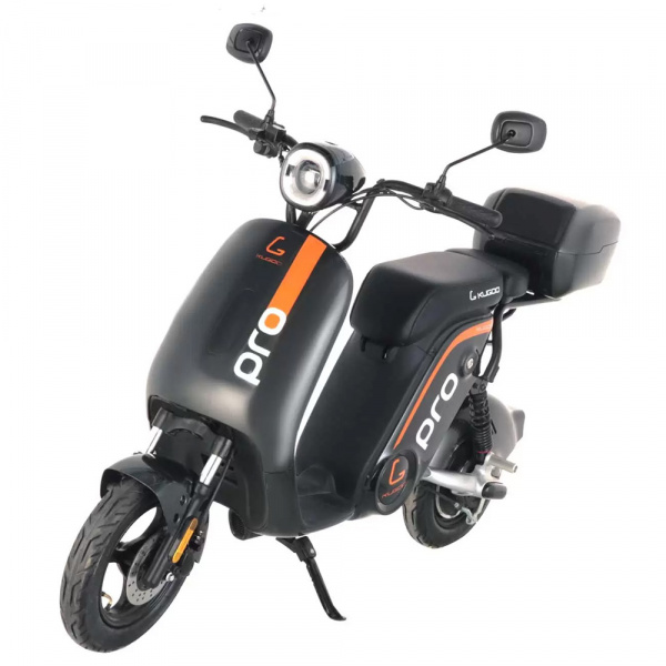 Электроскутер Kugoo Kirin V Pro