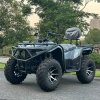 Квадроцикл ATV 200 Pro (200 кубов)