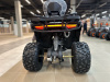 Квадроцикл Carbost 200 Black (200 кубов)