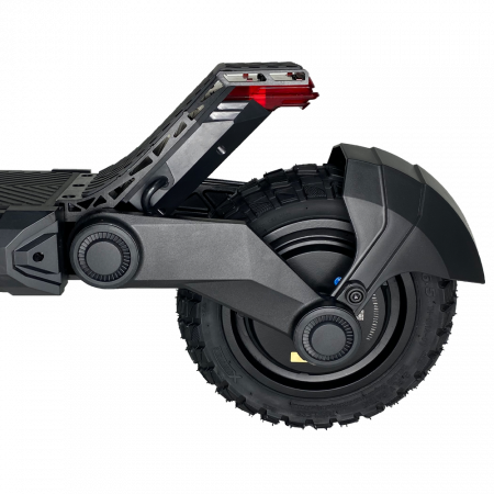 Электросамокат Kugoo G3 Pro